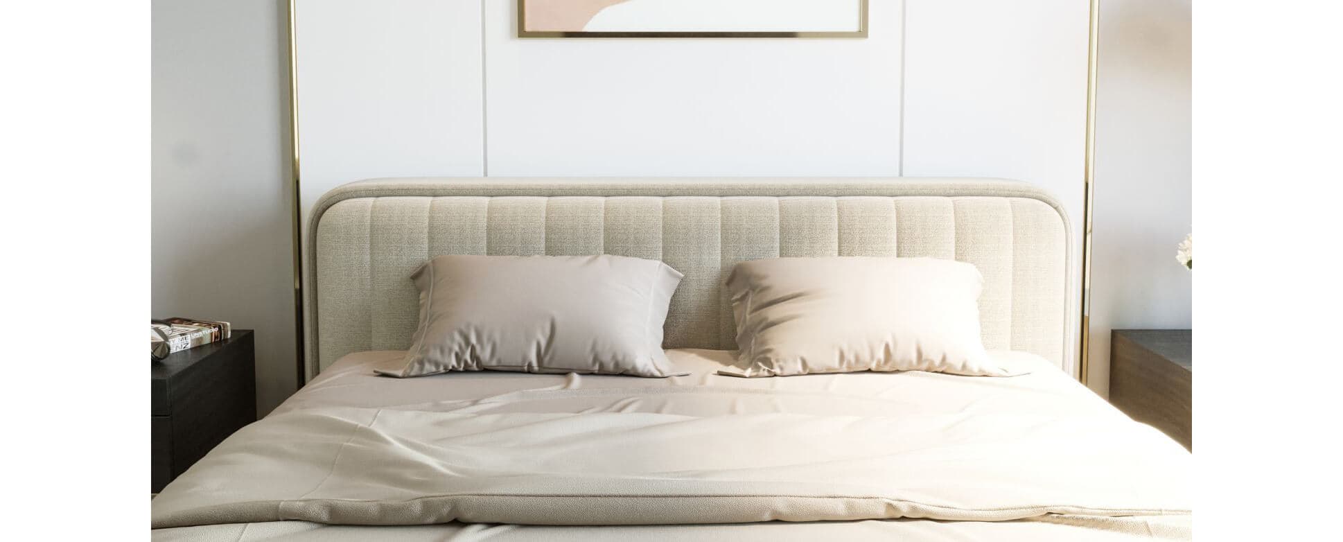 Ліжко K532 - 11